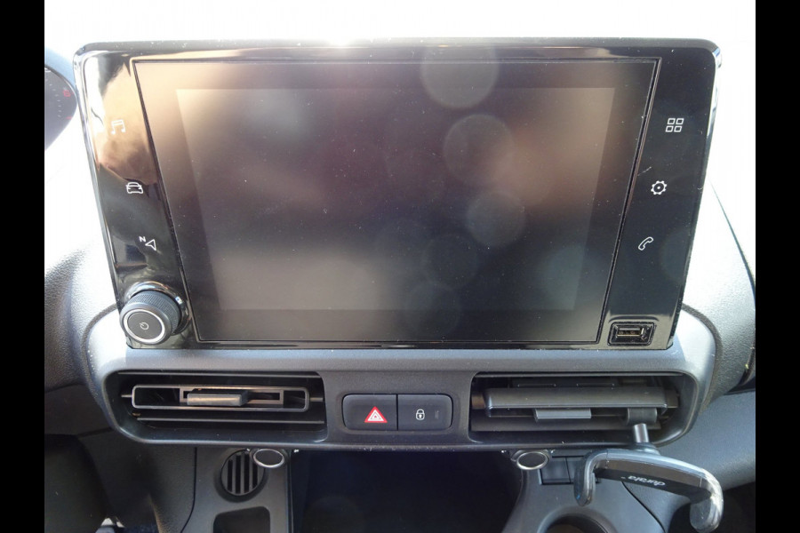 Peugeot Partner 1.5 BlueHDI Premium Long AIRCO NAVIGATIE CRUISE PDC