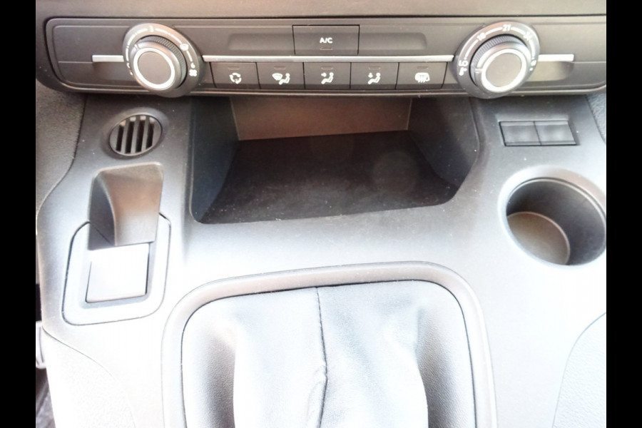 Peugeot Partner 1.5 BlueHDI Premium Long AIRCO NAVIGATIE CRUISE PDC