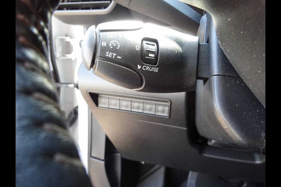 Peugeot Partner 1.5 BlueHDI Premium Long AIRCO NAVIGATIE CRUISE PDC