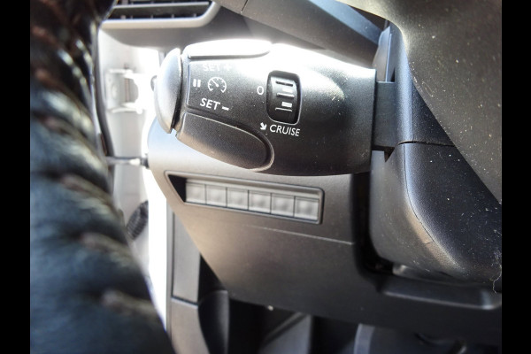 Peugeot Partner 1.5 BlueHDI Premium Long AIRCO NAVIGATIE CRUISE PDC