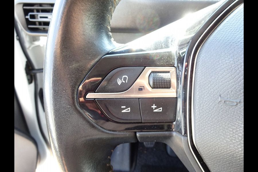 Peugeot Partner 1.5 BlueHDI Premium Long AIRCO NAVIGATIE CRUISE PDC