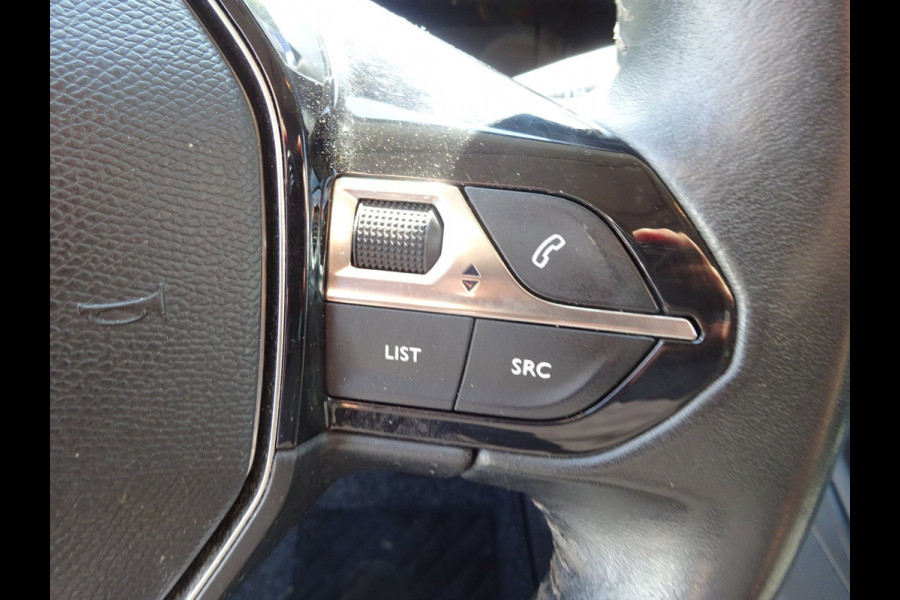 Peugeot Partner 1.5 BlueHDI Premium Long AIRCO NAVIGATIE CRUISE PDC