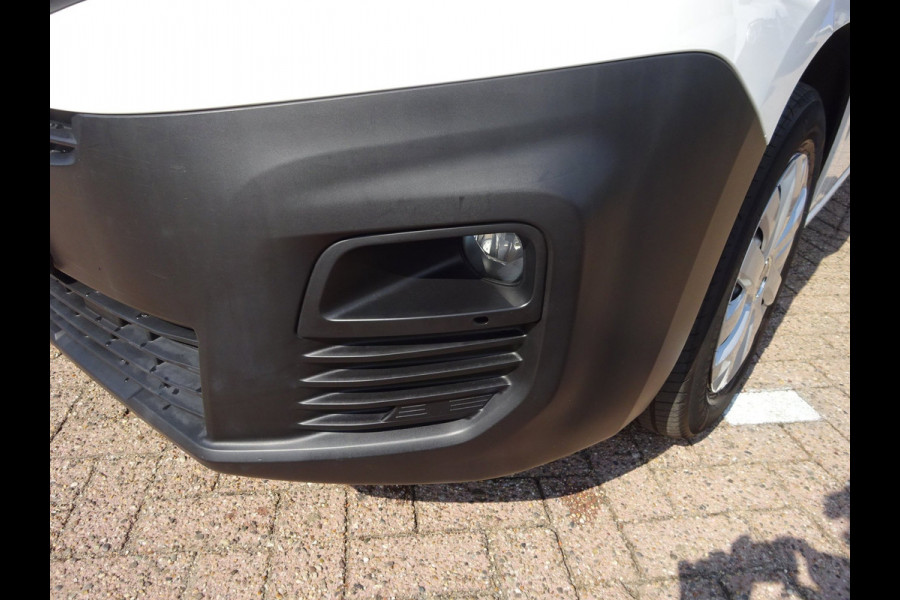 Peugeot Partner 1.5 BlueHDI Premium Long AIRCO NAVIGATIE CRUISE PDC