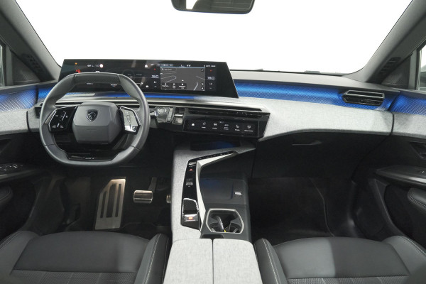 Peugeot 3008 1.2 Hybrid 136 GT | Elektrische Kofferklep | Camera | Adaptieve Cruise Control | Apple CarPlay