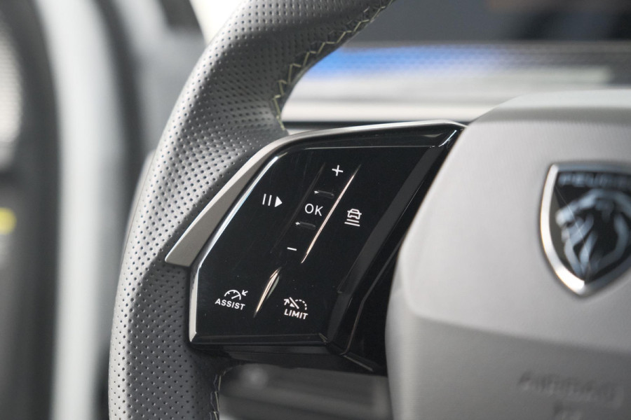 Peugeot 3008 1.2 Hybrid 136 GT | Elektrische Kofferklep | Camera | Adaptieve Cruise Control | Apple CarPlay