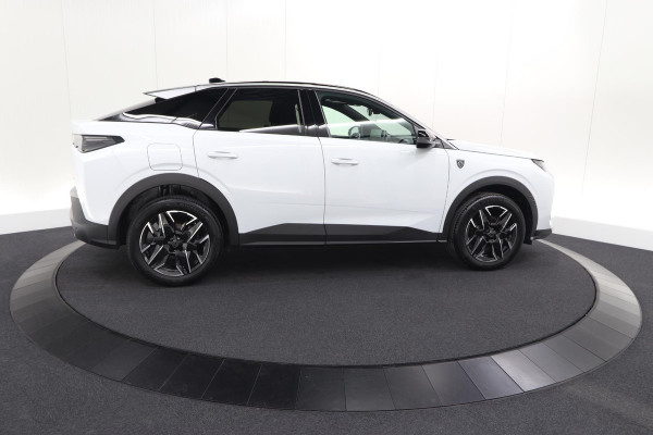 Peugeot 3008 1.2 Hybrid 136 GT | Elektrische Kofferklep | Camera | Adaptieve Cruise Control | Apple CarPlay