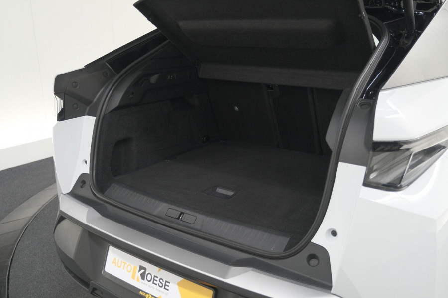 Peugeot 3008 1.2 Hybrid 136 GT | Elektrische Kofferklep | Camera | Adaptieve Cruise Control | Apple CarPlay