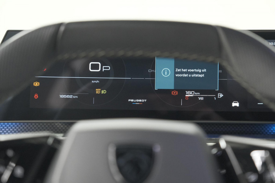 Peugeot 3008 1.2 Hybrid 136 GT | Elektrische Kofferklep | Camera | Adaptieve Cruise Control | Apple CarPlay