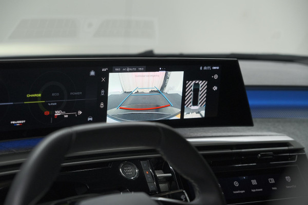 Peugeot 3008 1.2 Hybrid 136 GT | Elektrische Kofferklep | Camera | Adaptieve Cruise Control | Apple CarPlay
