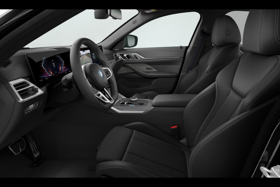 BMW i4 eDrive40 M Sport Pro - ACC - Harman Kardon - Adaptive LED