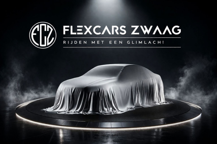Opel Mokka X 1.4 Turbo Innovation - Automaat - Leder - Navi - Opendak - Trekhaak