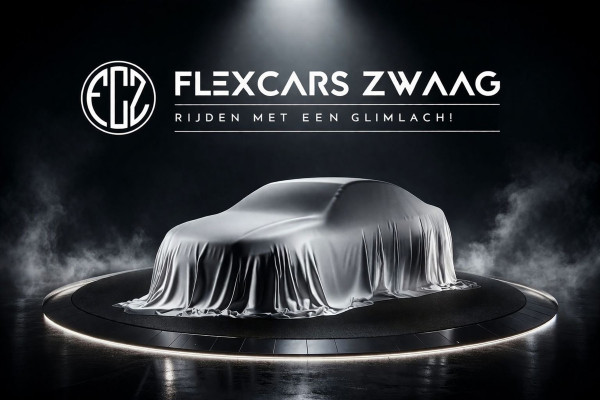 Opel Mokka X 1.4 Turbo Innovation - Automaat - Leder - Navi - Opendak - Trekhaak