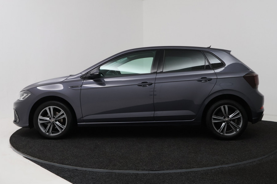 Volkswagen Polo 1.0 TSI Life (CRUISE CONTROL ADAPTIEF, NAVIGATIE, CARPLAY, PARKEERSENSOREN)
