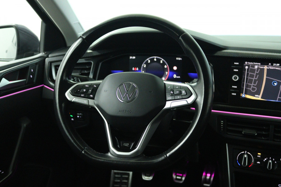 Volkswagen Polo 1.0 TSI Life (CRUISE CONTROL ADAPTIEF, NAVIGATIE, CARPLAY, PARKEERSENSOREN)