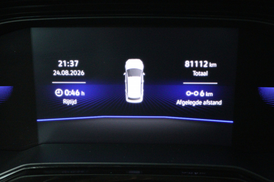 Volkswagen Polo 1.0 TSI Life (CRUISE CONTROL ADAPTIEF, NAVIGATIE, CARPLAY, PARKEERSENSOREN)