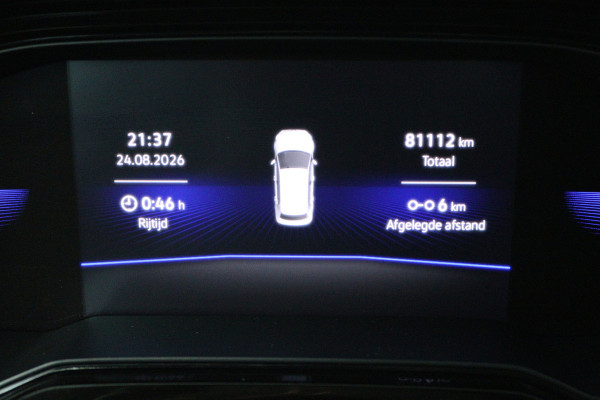 Volkswagen Polo 1.0 TSI Life (CRUISE CONTROL ADAPTIEF, NAVIGATIE, CARPLAY, PARKEERSENSOREN)