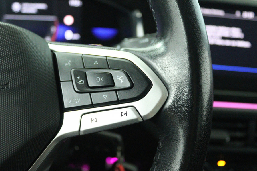 Volkswagen Polo 1.0 TSI Life (CRUISE CONTROL ADAPTIEF, NAVIGATIE, CARPLAY, PARKEERSENSOREN)