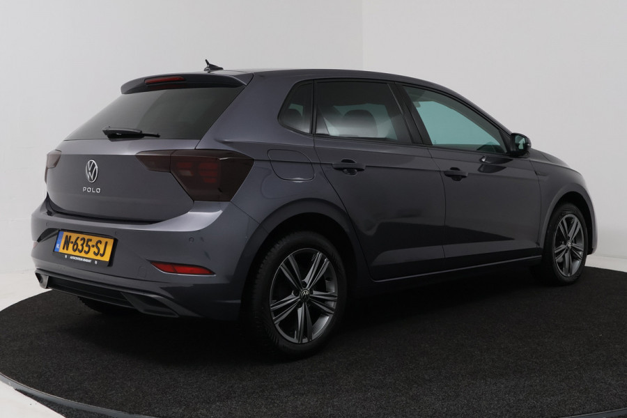 Volkswagen Polo 1.0 TSI Life (CRUISE CONTROL ADAPTIEF, NAVIGATIE, CARPLAY, PARKEERSENSOREN)