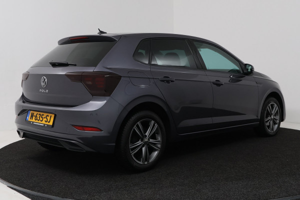 Volkswagen Polo 1.0 TSI Life (CRUISE CONTROL ADAPTIEF, NAVIGATIE, CARPLAY, PARKEERSENSOREN)
