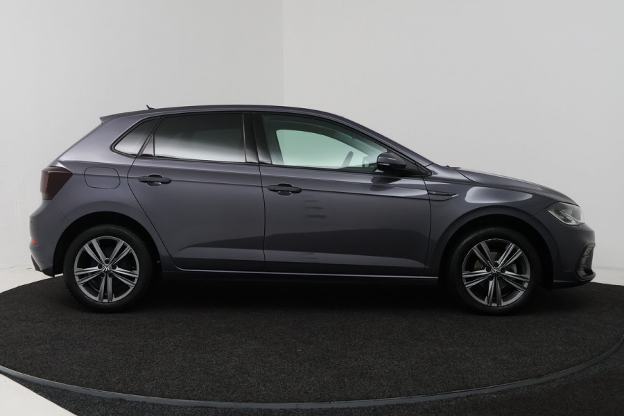 Volkswagen Polo 1.0 TSI Life (CRUISE CONTROL ADAPTIEF, NAVIGATIE, CARPLAY, PARKEERSENSOREN)