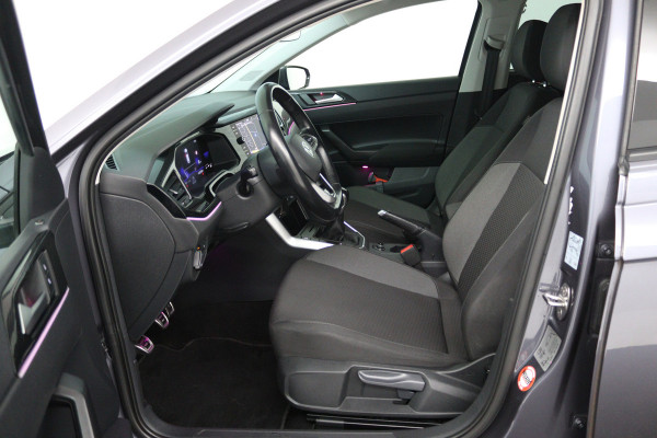 Volkswagen Polo 1.0 TSI Life (CRUISE CONTROL ADAPTIEF, NAVIGATIE, CARPLAY, PARKEERSENSOREN)