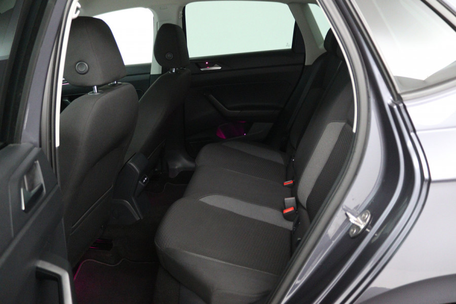 Volkswagen Polo 1.0 TSI Life (CRUISE CONTROL ADAPTIEF, NAVIGATIE, CARPLAY, PARKEERSENSOREN)