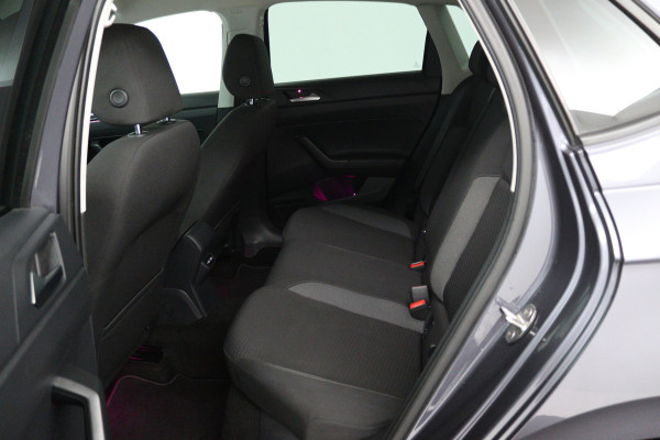 Volkswagen Polo 1.0 TSI Life (CRUISE CONTROL ADAPTIEF, NAVIGATIE, CARPLAY, PARKEERSENSOREN)