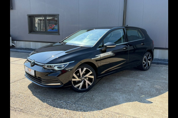Volkswagen Golf 1.5 TSI STYLE 150PK Business Carplay /massage enz 1e eig