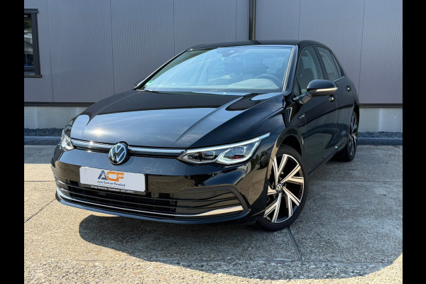Volkswagen Golf 1.5 TSI STYLE 150PK Business Carplay /massage enz 1e eig