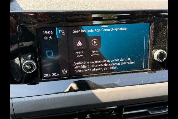 Volkswagen Golf 1.5 TSI STYLE 150PK Business Carplay /massage enz 1e eig