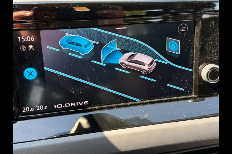 Volkswagen Golf 1.5 TSI STYLE 150PK Business Carplay /massage enz 1e eig