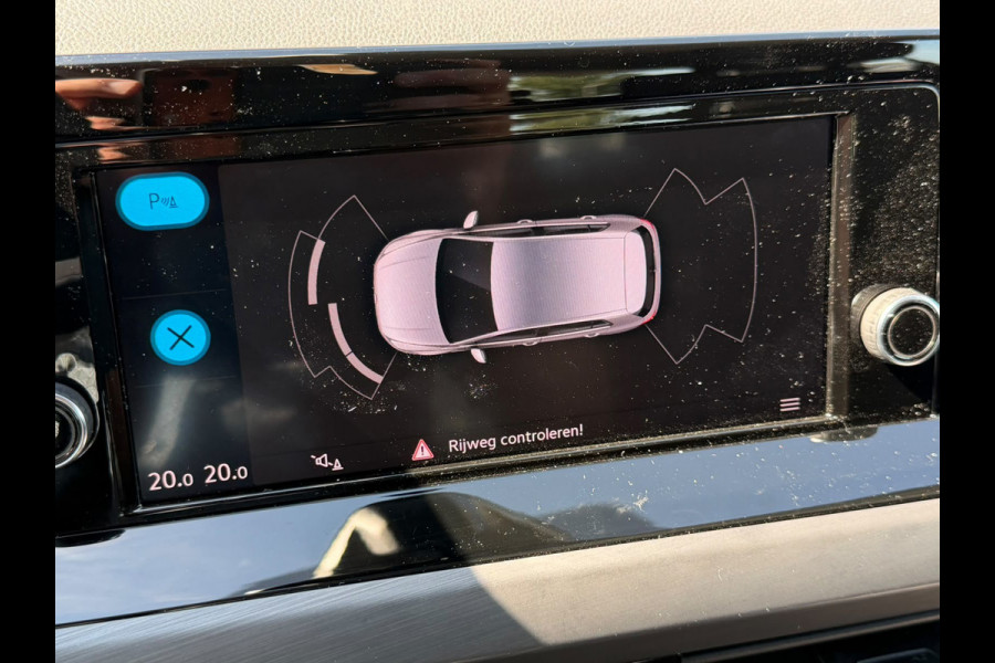 Volkswagen Golf 1.5 TSI STYLE 150PK Business Carplay /massage enz 1e eig