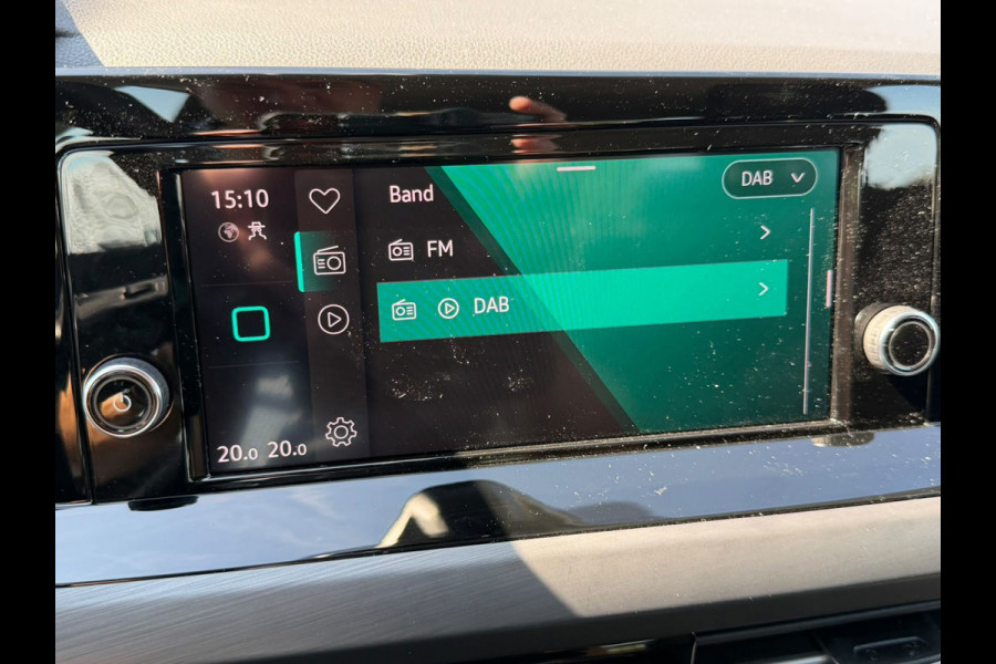 Volkswagen Golf 1.5 TSI STYLE 150PK Business Carplay /massage enz 1e eig