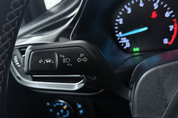 Ford Fiesta 1.0 EcoBoost Titanium (STOEL/STUUR VERWARMING, CAMERA, TREKHAAK, CRUISE ADAPTIEF)