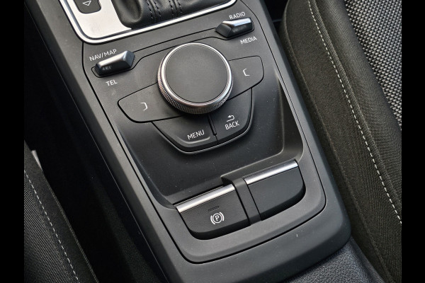 Audi Q2 1.0 TFSI Sport Pro Line S | Automaat | LED | Trekhaak | Stoelverwarming | PDC | Cruise | LMV 18" | Navi |