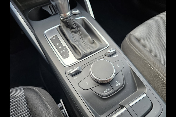 Audi Q2 1.0 TFSI Sport Pro Line S | Automaat | LED | Trekhaak | Stoelverwarming | PDC | Cruise | LMV 18" | Navi |