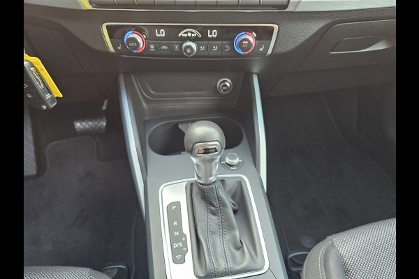 Audi Q2 1.0 TFSI Sport Pro Line S | Automaat | LED | Trekhaak | Stoelverwarming | PDC | Cruise | LMV 18" | Navi |