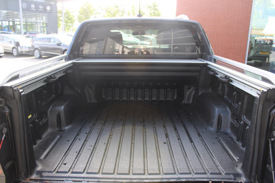 Ford Ranger 2.0 Double Cab EcoBlue Wildtrak SCI | Trekhaak | Rollertop | Adaptive cruise control | Stoelverwarming | Camera | PROTECT GARANTIE TOT 30/08/2028 OF 50000KM!!