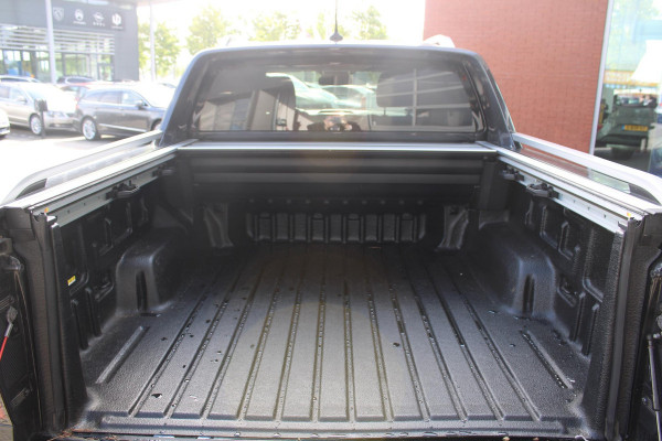 Ford Ranger 2.0 Double Cab EcoBlue Wildtrak SCI | Trekhaak | Rollertop | Adaptive cruise control | Stoelverwarming | Camera | PROTECT GARANTIE TOT 30/08/2028 OF 50000KM!!