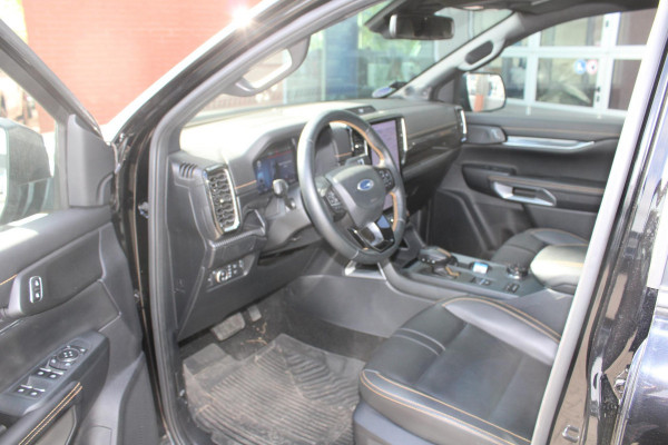 Ford Ranger 2.0 Double Cab EcoBlue Wildtrak SCI | Trekhaak | Rollertop | Adaptive cruise control | Stoelverwarming | Camera | PROTECT GARANTIE TOT 30/08/2028 OF 50000KM!!
