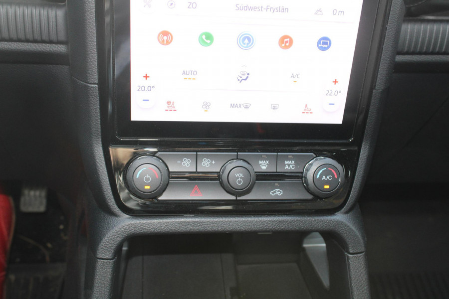 Ford Ranger 2.0 Double Cab EcoBlue Wildtrak SCI | Trekhaak | Rollertop | Adaptive cruise control | Stoelverwarming | Camera | PROTECT GARANTIE TOT 30/08/2028 OF 50000KM!!