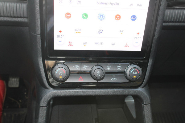 Ford Ranger 2.0 Double Cab EcoBlue Wildtrak SCI | Trekhaak | Rollertop | Adaptive cruise control | Stoelverwarming | Camera | PROTECT GARANTIE TOT 30/08/2028 OF 50000KM!!