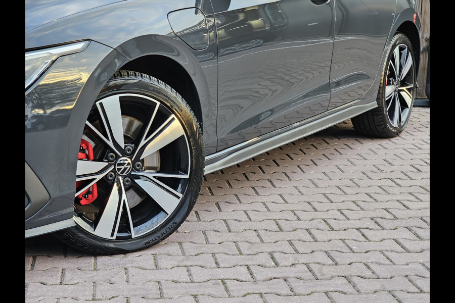 Volkswagen Golf 1.4 eHybrid GTE | LED | ACC | Sporstoelen | Virtual | Navi | App-connect | All-seasons |