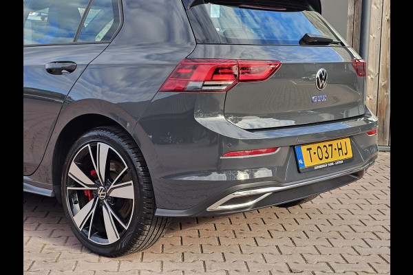 Volkswagen Golf 1.4 eHybrid GTE | LED | ACC | Sporstoelen | Virtual | Navi | App-connect | All-seasons |