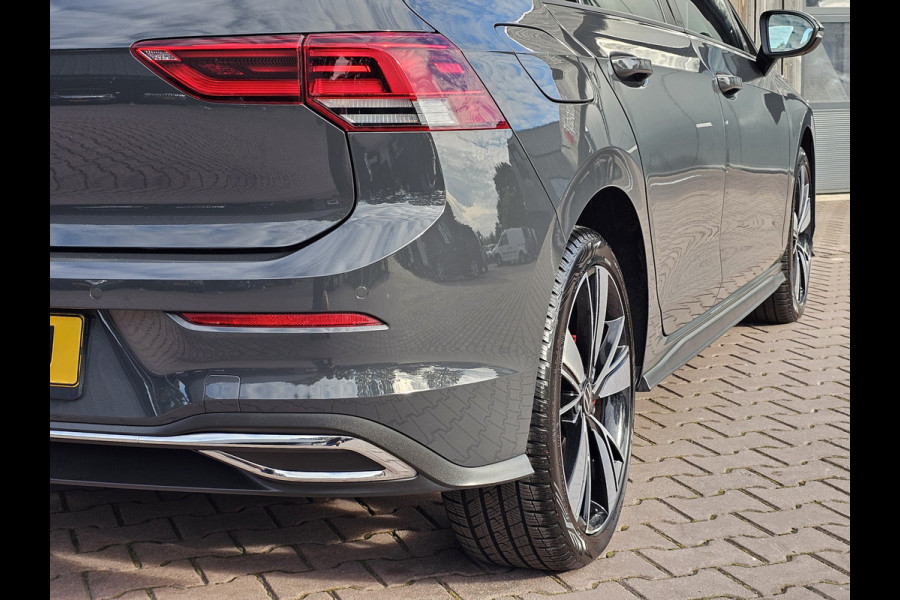 Volkswagen Golf 1.4 eHybrid GTE | LED | ACC | Sporstoelen | Virtual | Navi | App-connect | All-seasons |