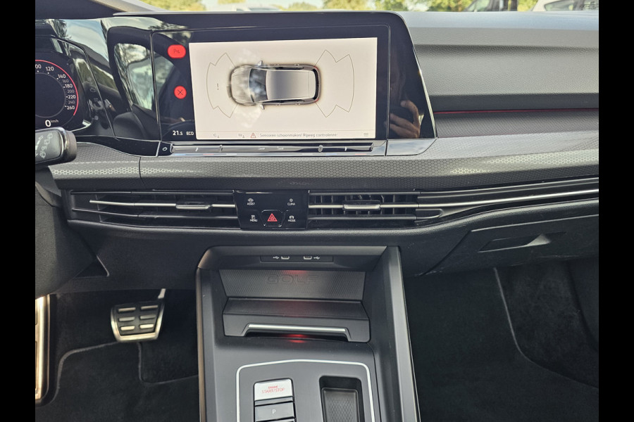 Volkswagen Golf 1.4 eHybrid GTE | LED | ACC | Sporstoelen | Virtual | Navi | App-connect | All-seasons |