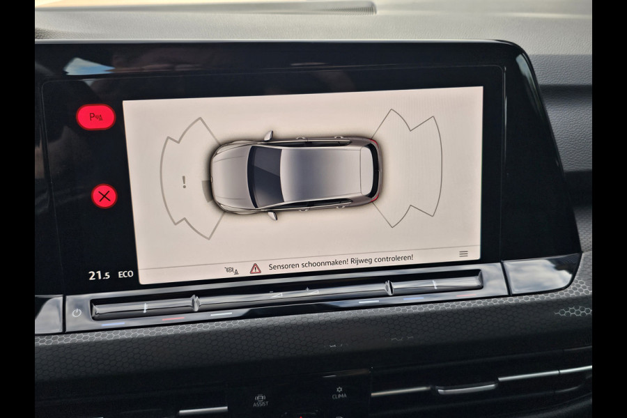 Volkswagen Golf 1.4 eHybrid GTE | LED | ACC | Sporstoelen | Virtual | Navi | App-connect | All-seasons |