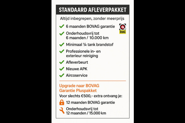 Volkswagen Golf 1.4 eHybrid GTE | LED | ACC | Sporstoelen | Virtual | Navi | App-connect | All-seasons |