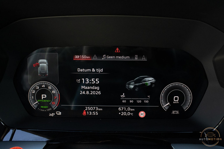Audi A3 Sportback 45 TFSIe Sline Competition PANO MATRIX MAXTON KEYLESS