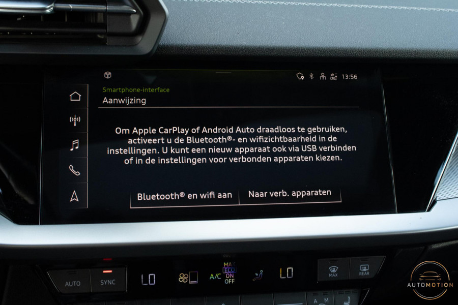 Audi A3 Sportback 45 TFSIe Sline Competition PANO MATRIX MAXTON KEYLESS